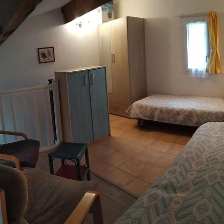 Location Le Samaria Villa 29 - Mail De Rochelongue Agde Dış mekan fotoğraf
