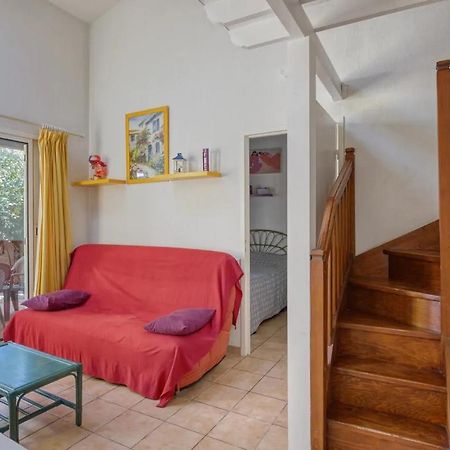 Location Le Samaria Villa 29 - Mail De Rochelongue Agde Dış mekan fotoğraf