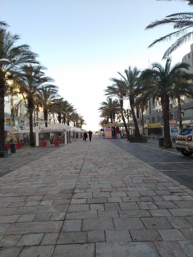 Location Le Samaria Villa 29 - Mail De Rochelongue Agde Dış mekan fotoğraf
