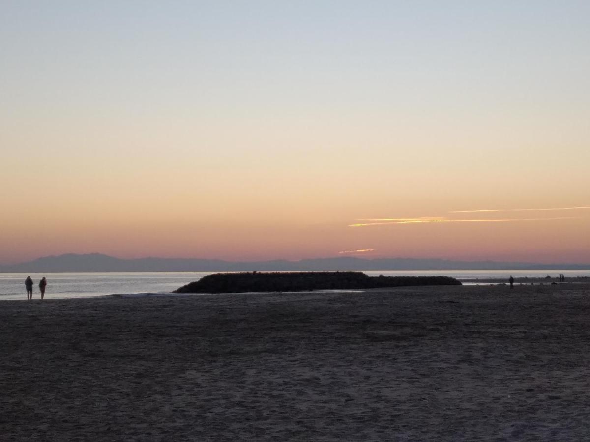 Location Le Samaria Villa 29 - Mail De Rochelongue Agde Dış mekan fotoğraf