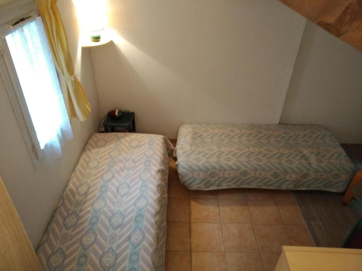 Location Le Samaria Villa 29 - Mail De Rochelongue Agde Dış mekan fotoğraf